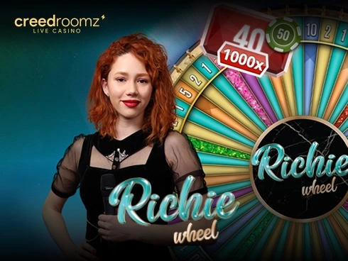 Richie Wheel