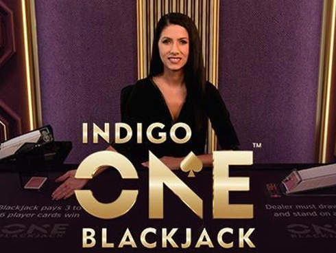 ONE Blackjack 2